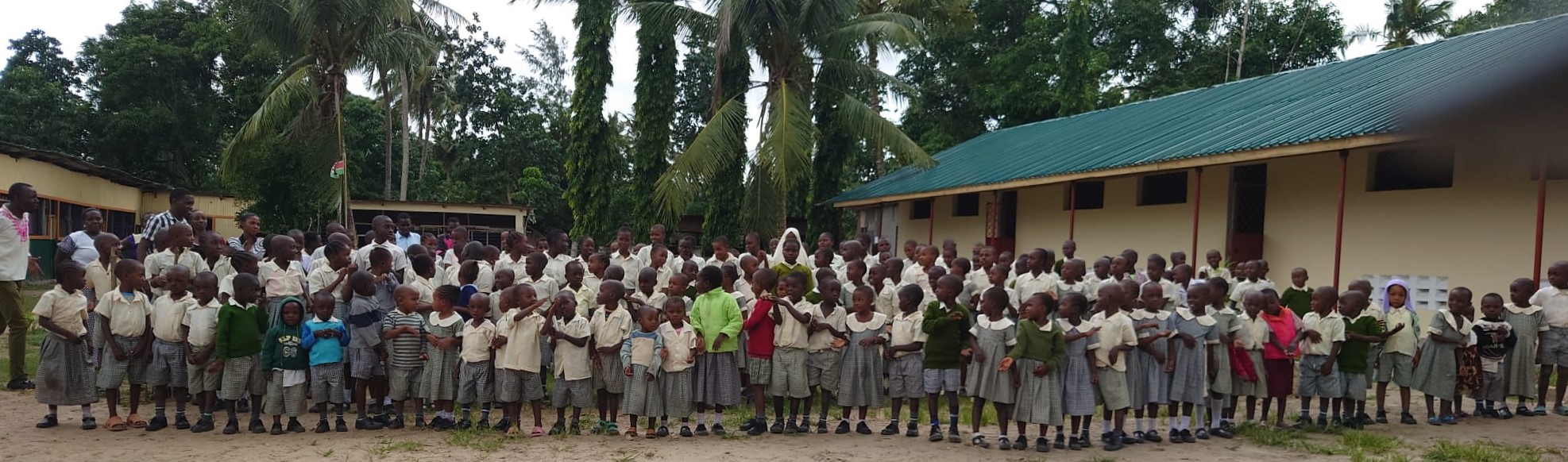 School Overview.